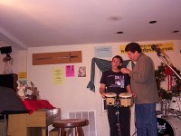 23rd Psalm 3-11-2004 10-20-57 PM